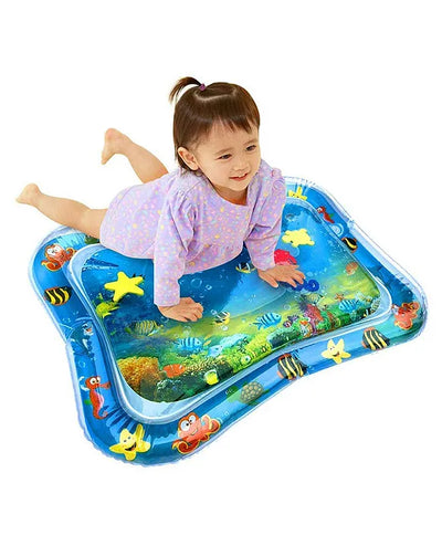 OCEANSPLASH baby water mat